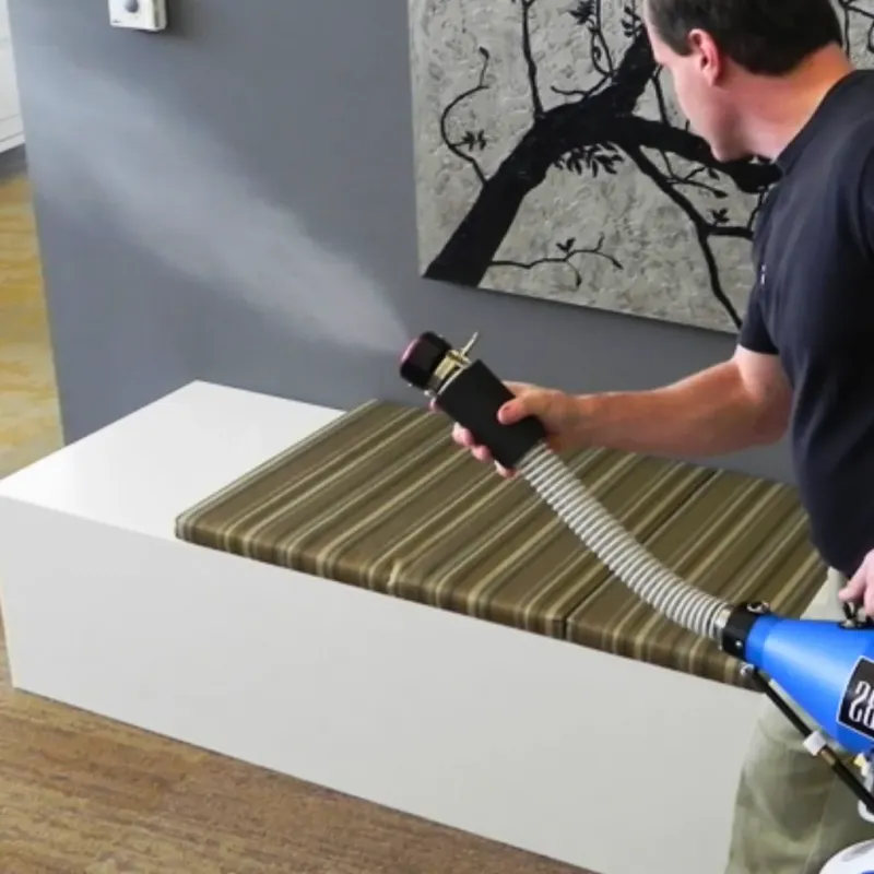 Professional Odor Removal in Roeland Park, KS